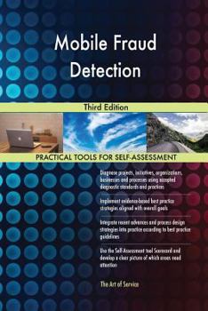 Paperback Mobile Fraud Detection Third Edition Book