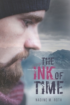 Paperback The Ink of Time Book