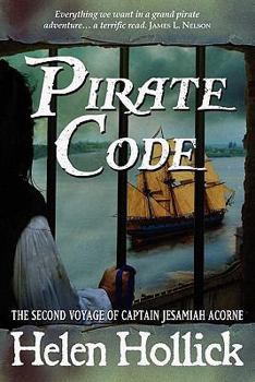 Paperback Pirate Code Book