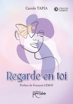 Paperback Regarde en toi [French] Book