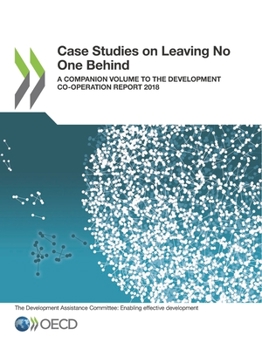 Paperback Case Studies on Leaving No One Behind Book