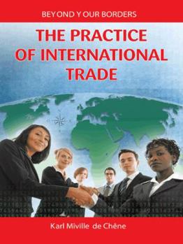 Paperback The Practice of International Trade Book