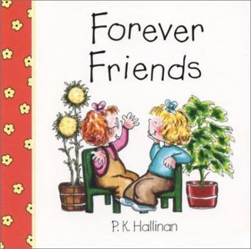 Board book Forever Friends Book