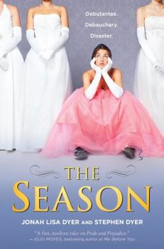 Hardcover The Season Book
