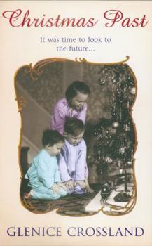 Paperback CHRISTMAS PAST Book