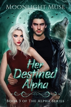 Paperback Her Destined Alpha Book