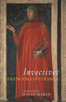 Paperback Invectives Book