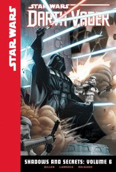 Darth Vader (2015-2016) #12 - Book #12 of the Star Wars: Darth Vader 2015 Single Issues