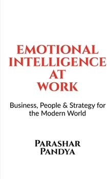 Paperback Emotional Intelligence at Work Book