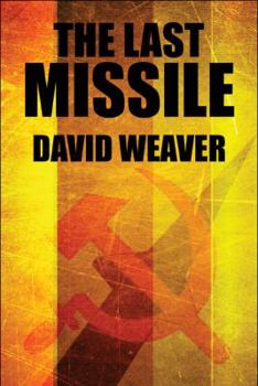 Paperback The Last Missile Book