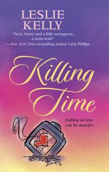 Mass Market Paperback Killing Time Book