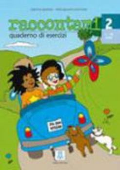 Paperback Raccontami [Italian] Book
