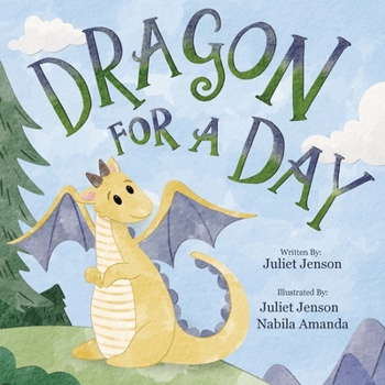 Dragon For A Day