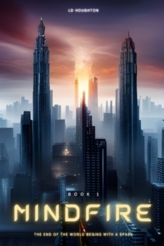 Paperback Mindfire Book