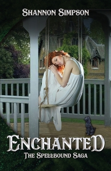 Paperback Enchanted Book