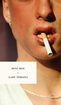 Paperback Rent Boy Book