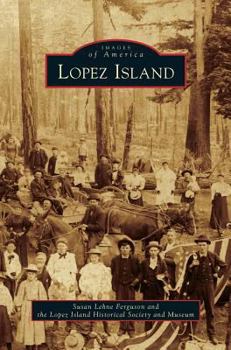 Lopez Island - Book  of the Images of America: Washington