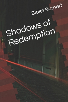 Paperback Shadows of Redemption Book