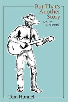 Paperback But That's Another Story: My Life In Shorts! Book