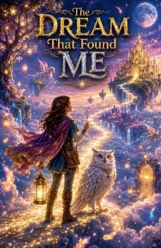 Paperback The Dream That Found Me Book