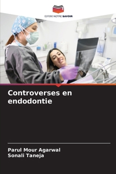 Paperback Controverses en endodontie [French] Book