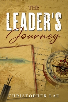 Paperback The Leader's Journey Book