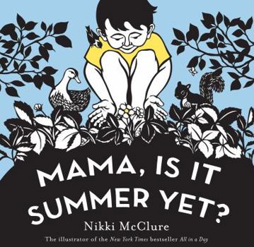 Board book Mama, Is It Summer Yet? Book