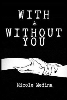 Paperback With & Without You Book