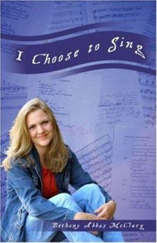 Paperback I Choose to Sing Book