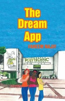 Paperback The Dream App Book