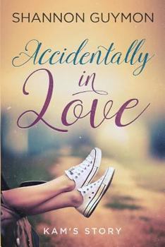 Paperback Accidentally In Love: Kam's Story Book