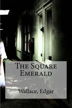 Paperback The Square Emerald Book