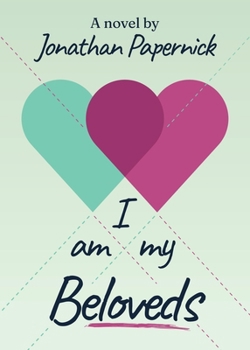 Hardcover I Am My Beloveds Book