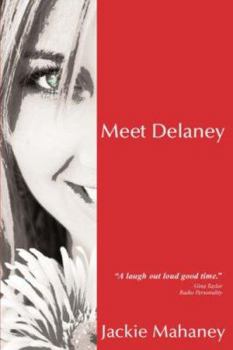 Paperback Meet Delaney Book