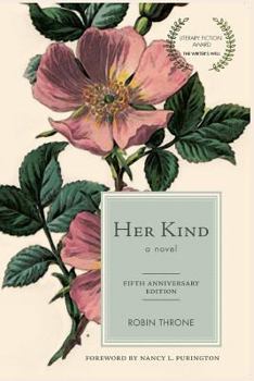Paperback Her Kind: Fifth Anniversary Edition Book