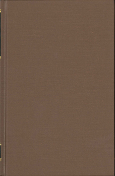 Hardcover Handbook of Latin American Studies, Volume 66: Humanities Book