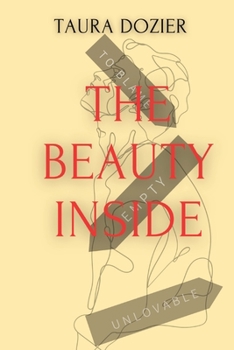 Paperback The Beauty Inside Book