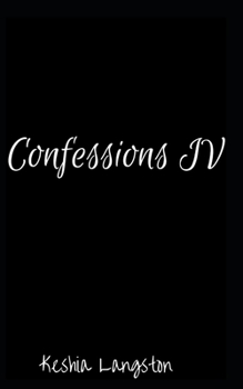 Paperback Confessions 4 Book