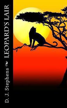Paperback The Leopard's Lair Book