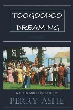 Paperback Toogoodoo Dreaming Book