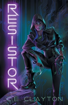 Resistor: An Eerden Novel - Book #1 of the Ellinor