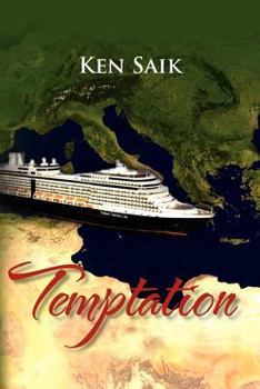 Paperback Temptation Book