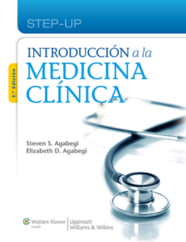 Paperback Introducci?n a la Medicina Cl?nica [Spanish] Book