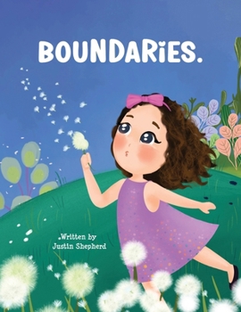 Paperback Boundaries. Book