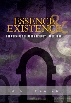 Hardcover Essence & Existence Book