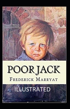 Paperback Poor Jack Illustrated Book
