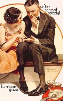 Paperback After School Special Book