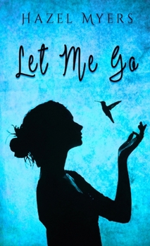 Paperback Let Me Go Book