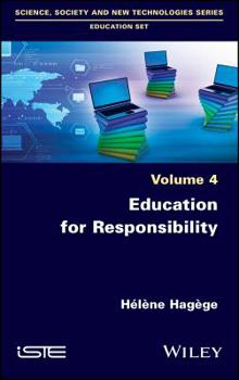 Hardcover Education for Responsibility Book