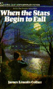 Mass Market Paperback When the Stars Begin to Fall Book